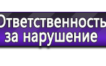 Информационные стенды по охране труда и технике безопасности в Курганинске